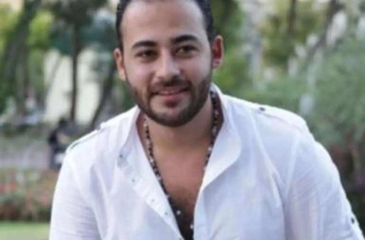 محمد رافع كيف مات