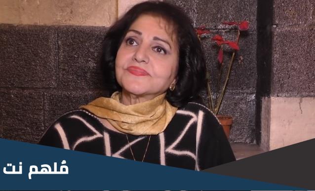 مروان حنا زوج فاتن شاهين من يكون