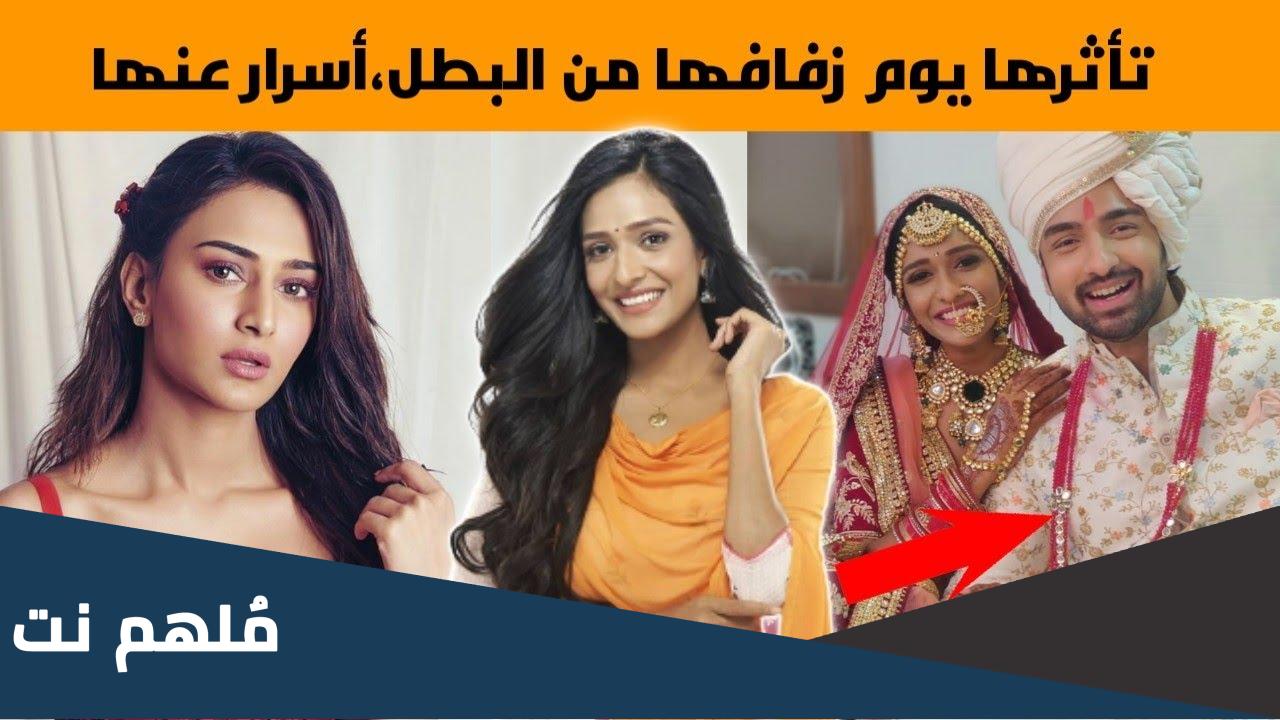 معلومات عن لاكشمي بطلة مسلسل رحلة لاكشمي