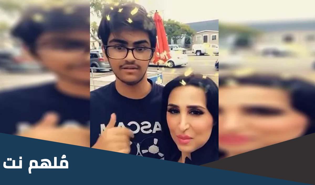 من هم عيال هند القحطاني