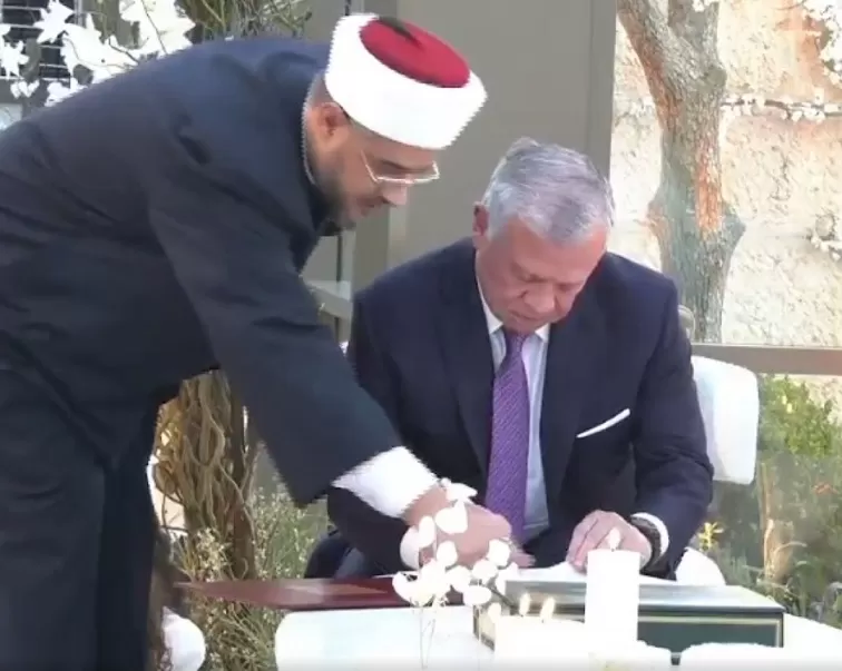 من هو احمد الخلايلة ويكيبيديا