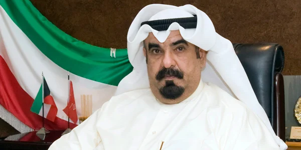 من هو احمد الخليفة وتفاصيل قضيته
