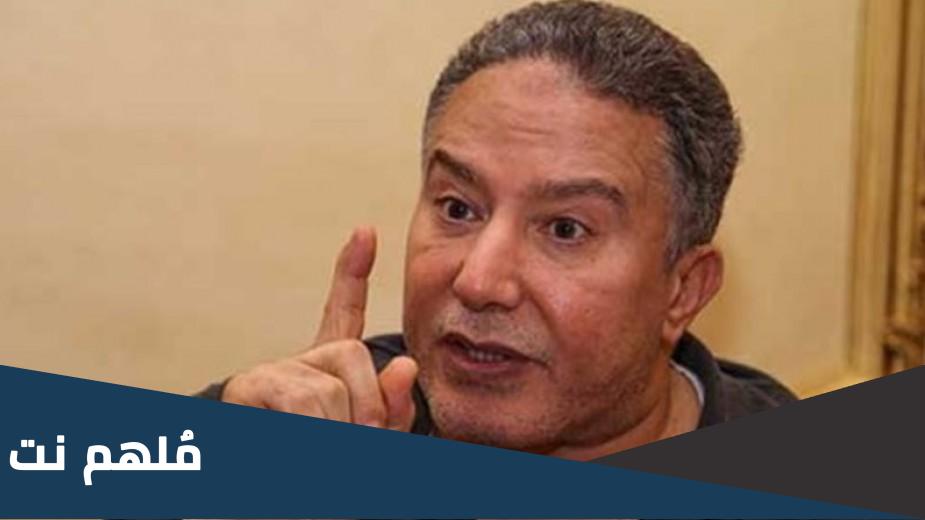 من هو اكمل قرطام
