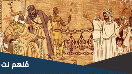 من هو الصحابي الذي تكلم مع النجاشي