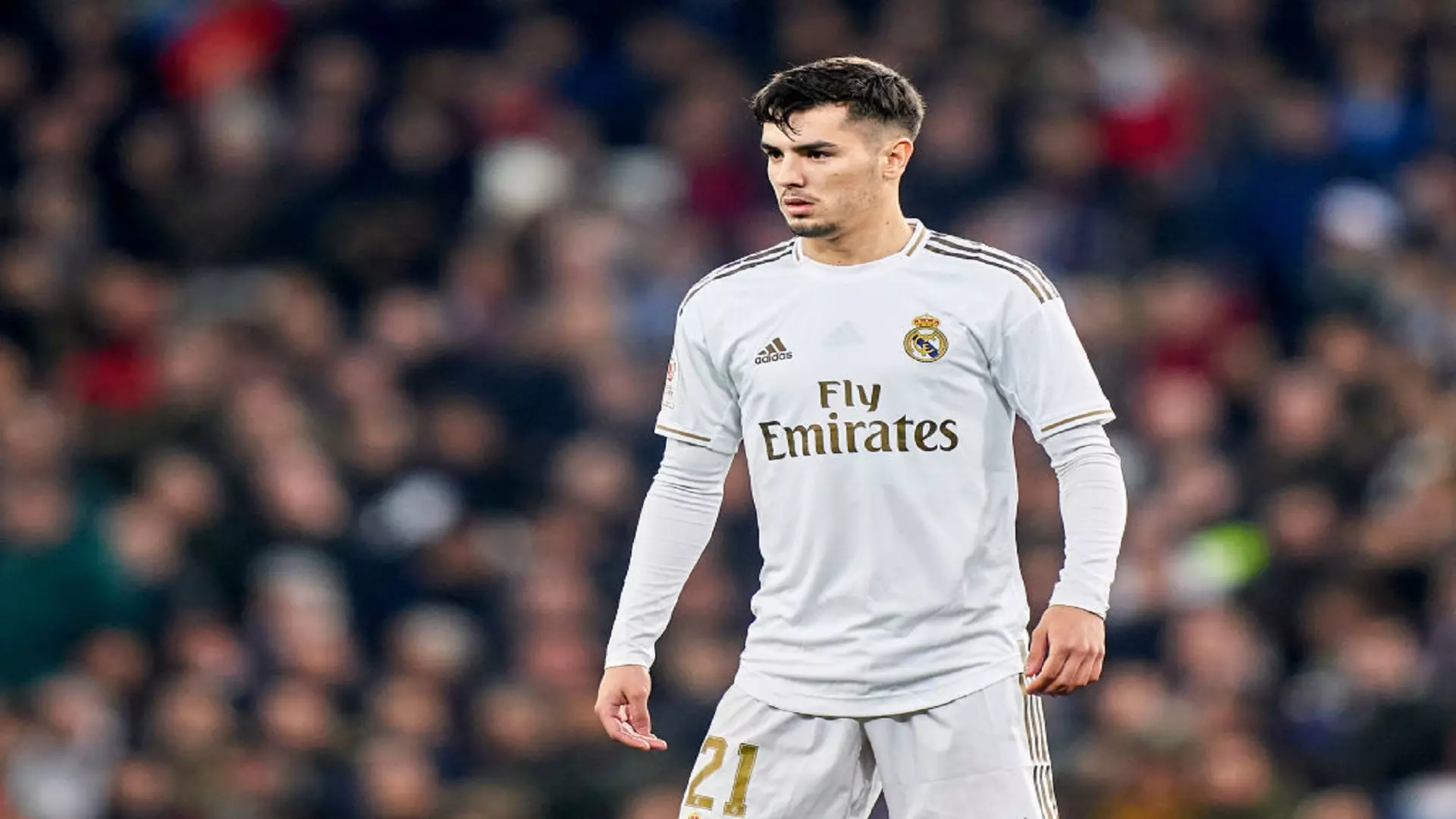 من هو اللاعب ابراهيم دياز وديانته