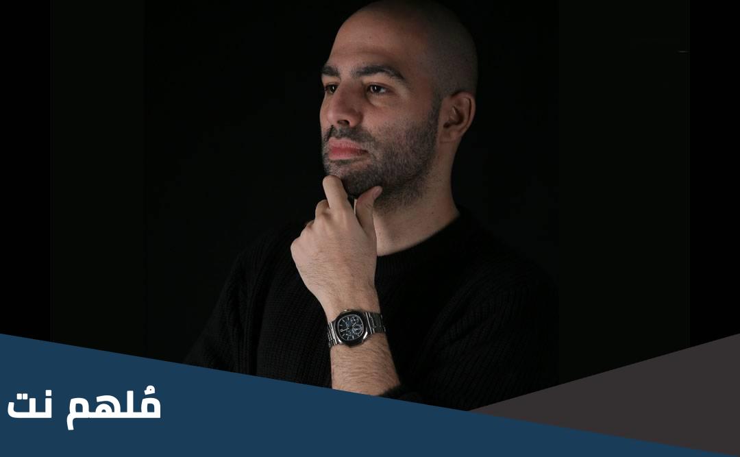 من هو جو عون ويكيبيديا