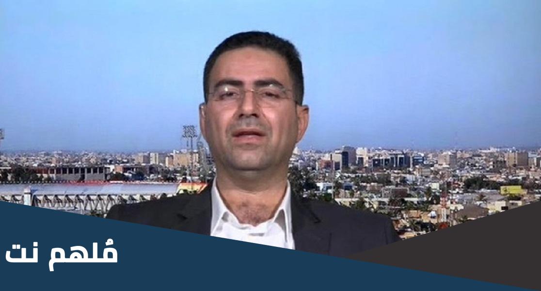 من هو حيدر البرزنجي السيرة الذاتية