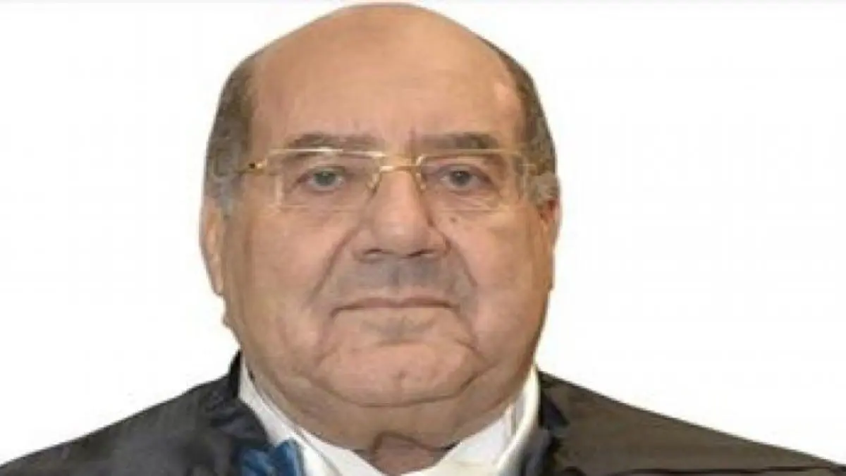 من هو رئيس حزب مستقبل وطن