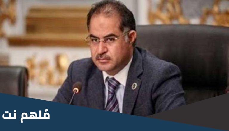من هو رئيس نادي الزمالك الحالي