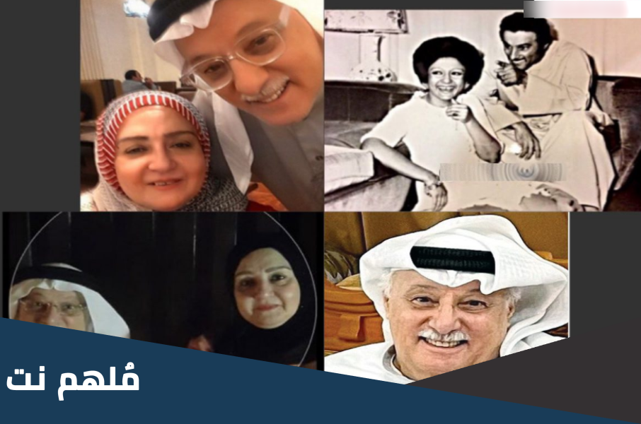من هو زوج المذيعه دولت شوقي