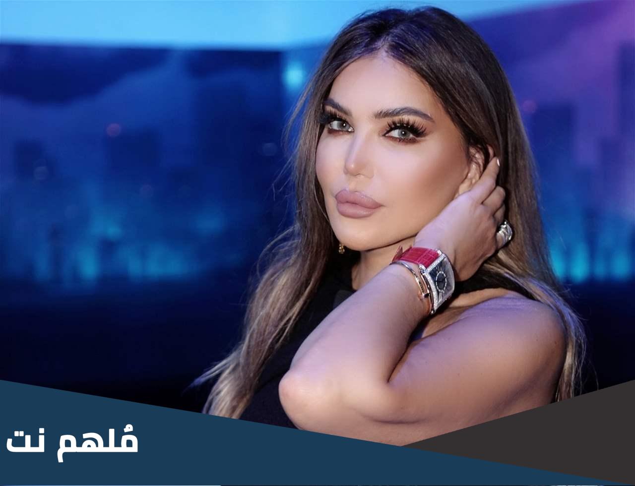 من هو زوج مي حريري الثالث الحقيقي
