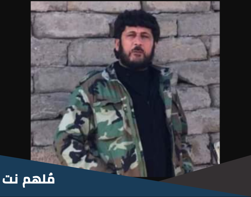 من هو سيد جعفر الياسري وسبب قتله