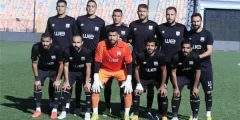 من هو صاحب أول بطاقة صعود للدوري الممتاز