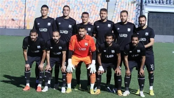 من هو صاحب أول بطاقة صعود للدوري الممتاز