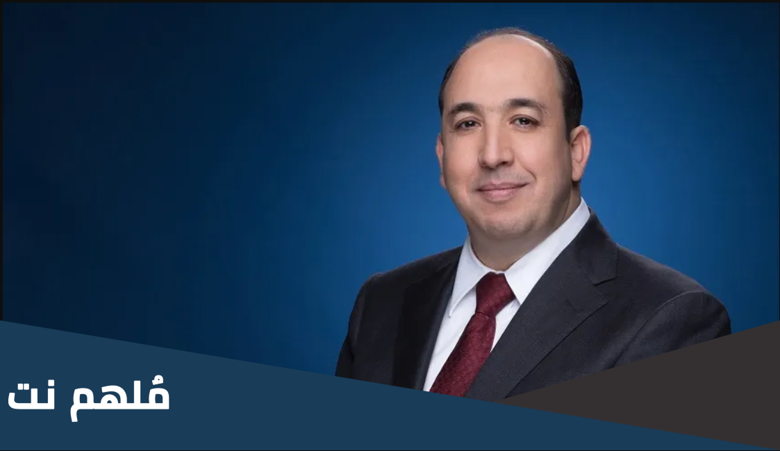 من هو عبد الصمد ناصر ويكيبيديا مذيع قناة الجزيرة