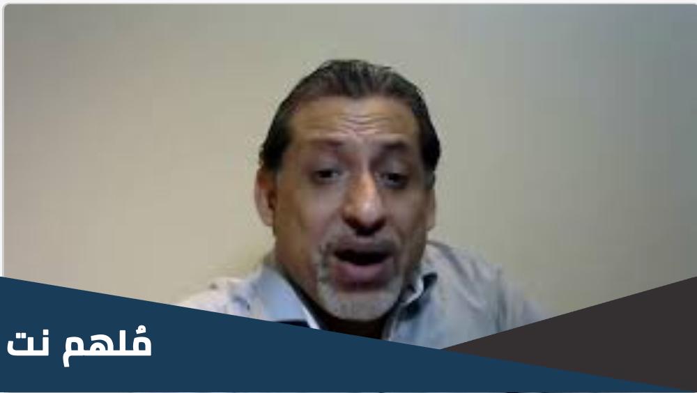 من هو علاء الفزاع ويكيبيديا