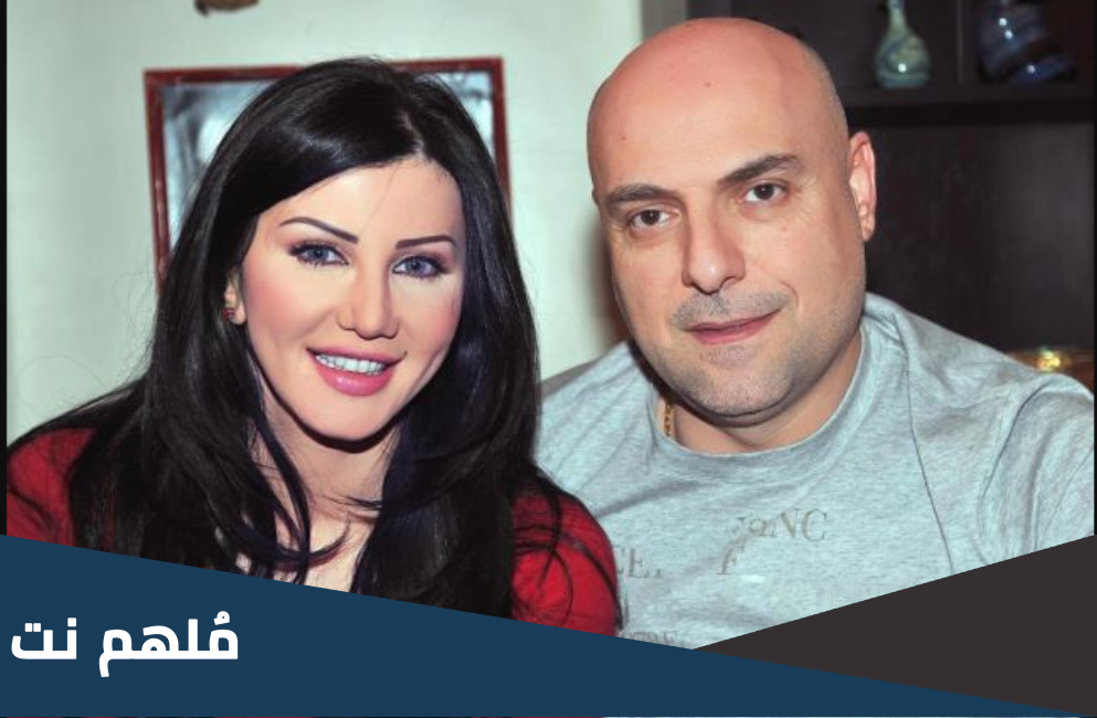 من هو عماد زوج جيني اسبر