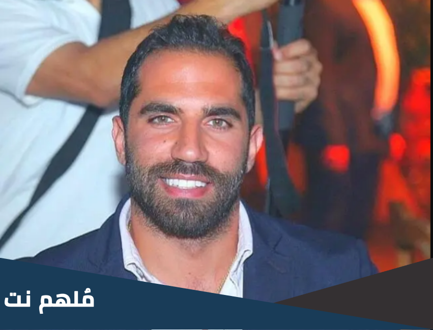 من هو كميل ابي خليل ويكيبيديا وديانته وعمره