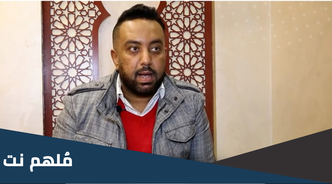 من هو محمد النادي المحلن ويكيبيديا وسبب وفاته