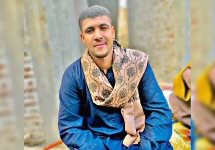 من هو محمود احمد موسى الذي قتل ٣ اسرائيليين