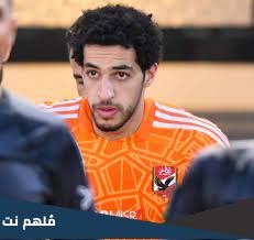 من هو مصطفى شوبير وكم طوله