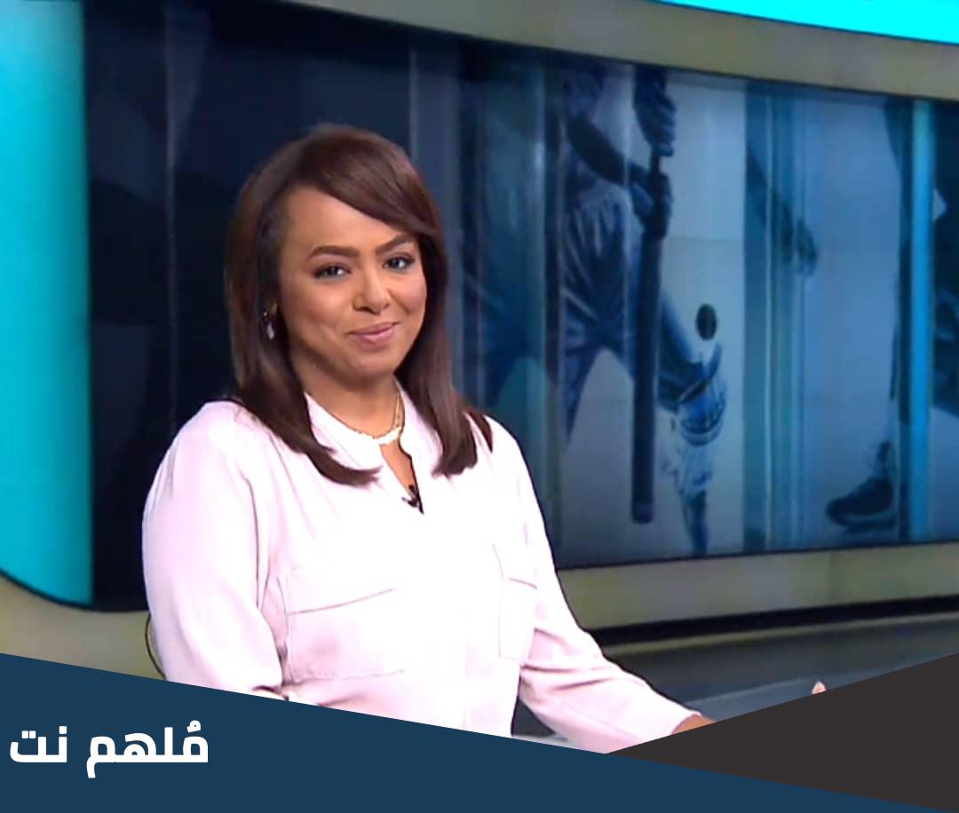 من هو نانسي محجوب مذيعة قناة الجزيرة