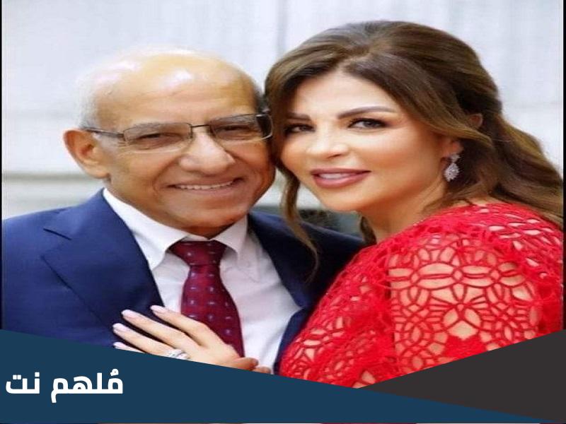 من هو ياسر المناصير خطيب لانا القسوس