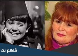 من هي بطلة فيلم دهب
