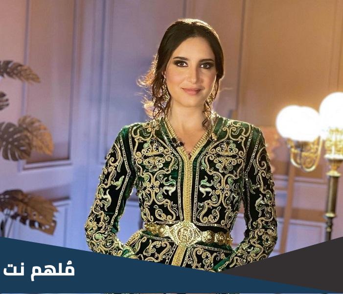 من هي جيهان الشمرشجي ويكيبيديا