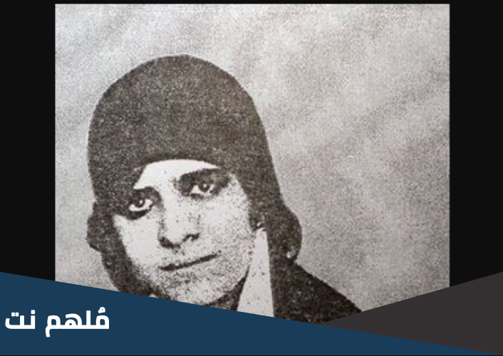 من هي دولت فهمي ويكيبيديا