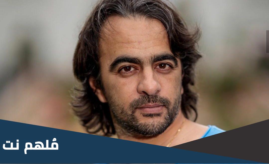 من هي زوجة فهد بنشمسي