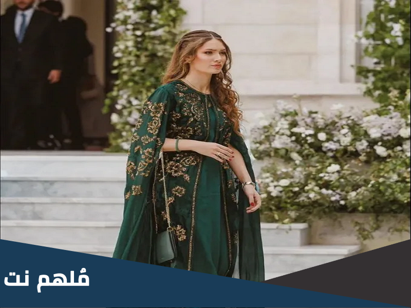 من هي هالة النور هاشم ويكيبيديا
