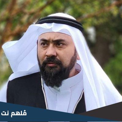 هارون امين احمد ويكيبيديا وقصته