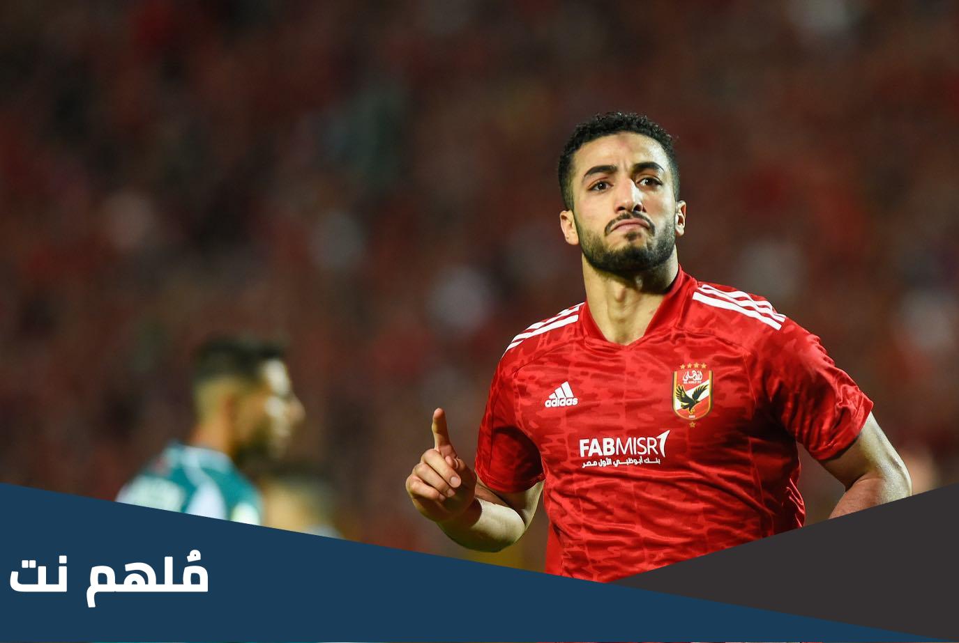 هل محمد عبد المنعم متزوج