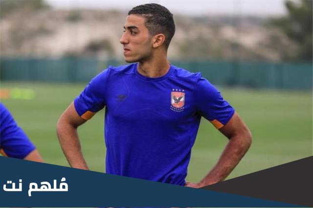 هل محمد عبدالمنعم متزوج؟ ومن هي زوجته