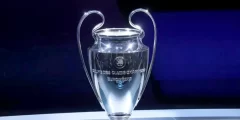هل نهائي دوري ابطال اوروبا ذهاب واياب
