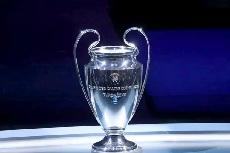 هل نهائي دوري ابطال اوروبا ذهاب واياب