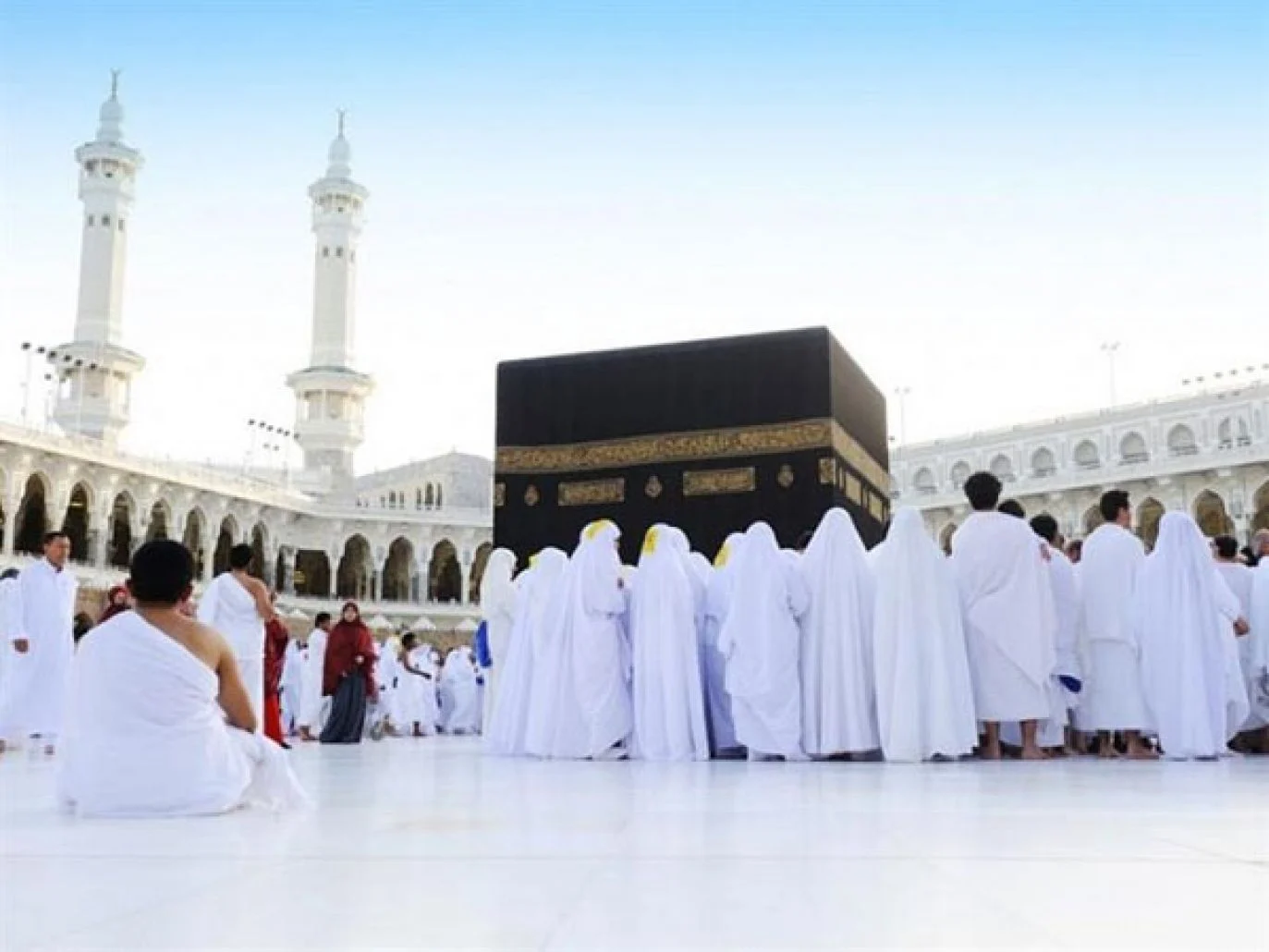 هل يجوز تأخير طواف الافاضة مع الوداع