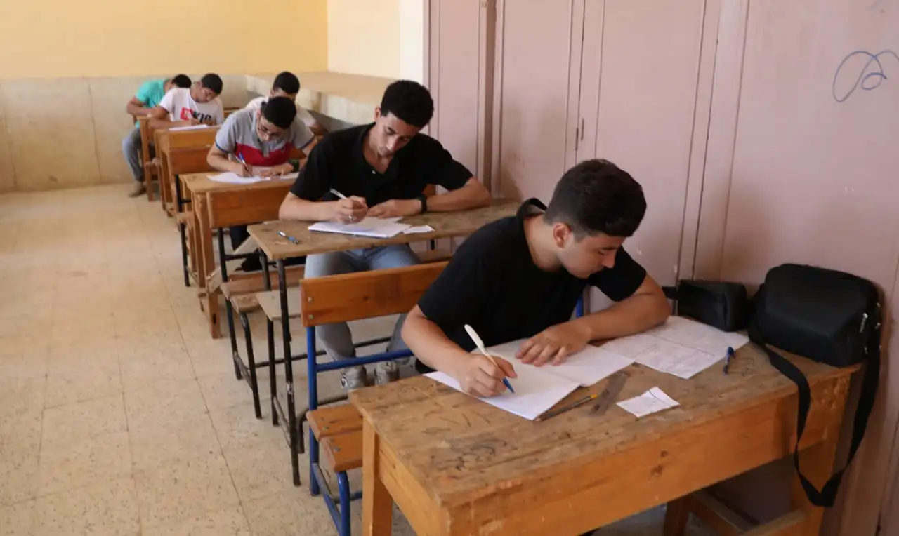 هل يمكن اعاده الثانويه العامه بعد النجاح فيها