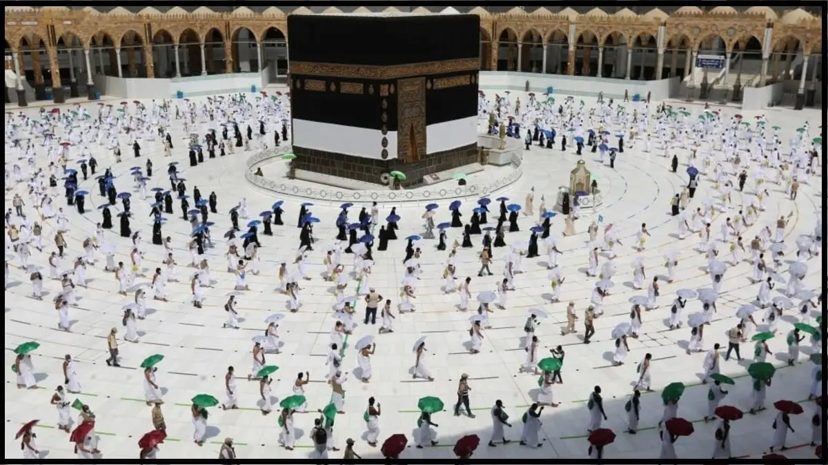 هل يوجد حملات حج رخيصة