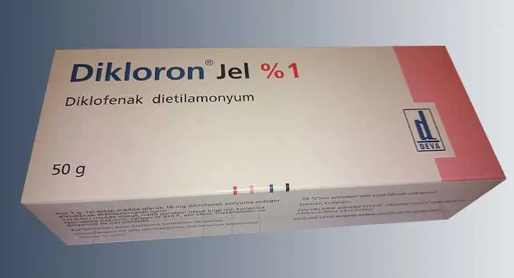 dikloron لماذا يستخدم