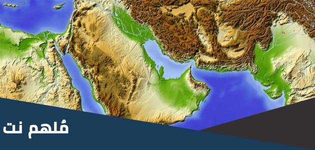 أين تقع كنعان بلد سيدنا يوسف
