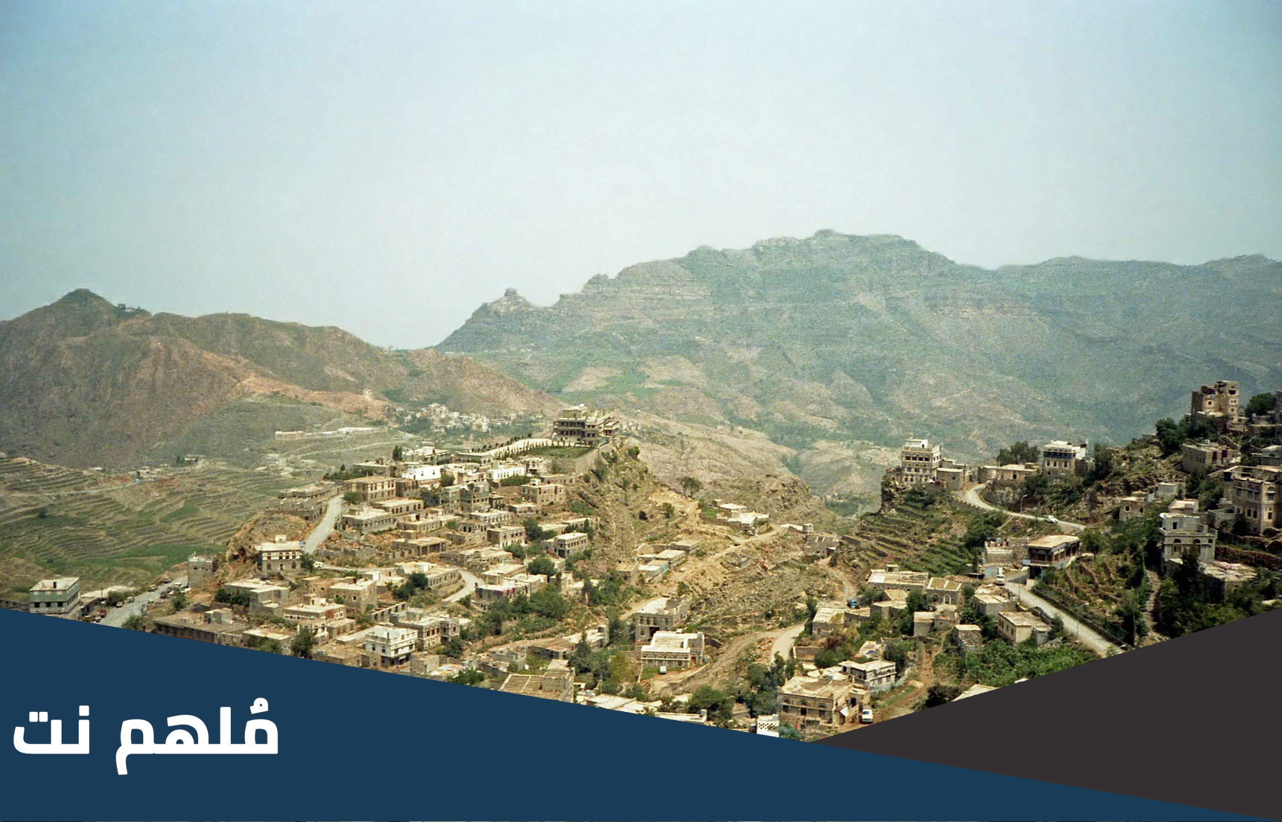 اين يوجد حصن نعمان وحصن الظفير