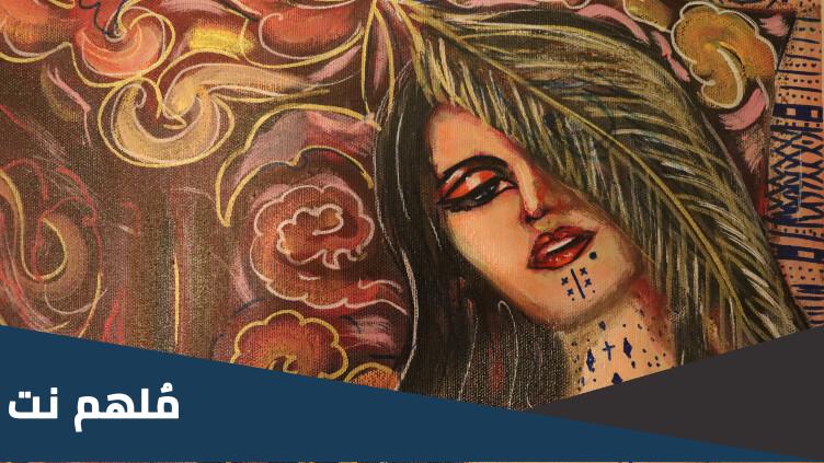 كانت زرقاء اليمامة تستطيع الرؤية من مسيرة كم