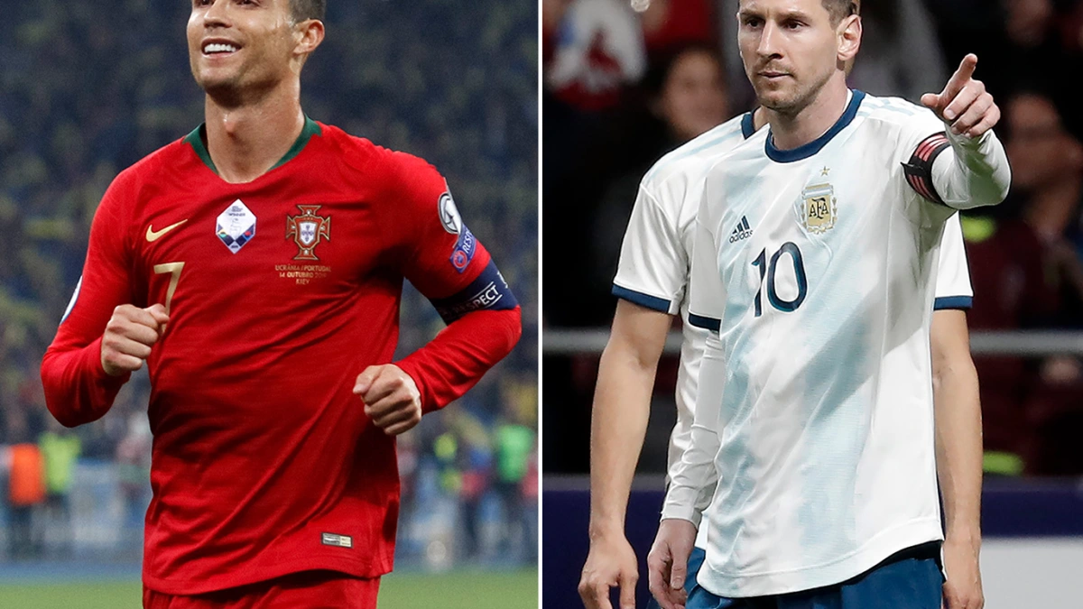 لعب مع ميسي ورونالدو وابراهيموفيتش ومبابي وفاز بدوري أبطال أوروبا من هو
