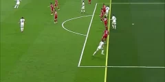ما هو التسلل في كرة القدم