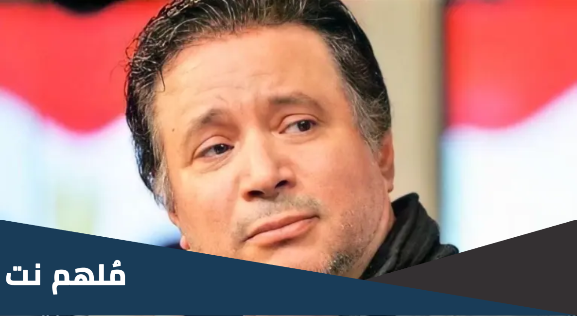 ما هي قصة ايمان البحر درويش