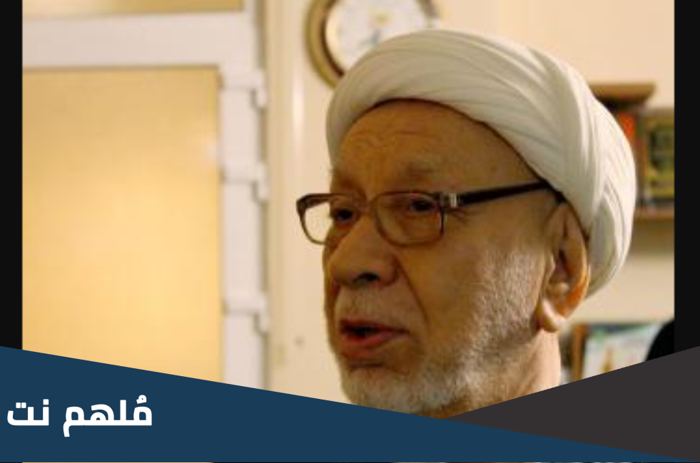 من هو الشيخ باقر المقدسي ويكيبيديا وسبب وفاته