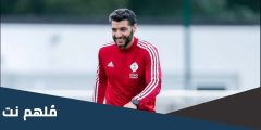 من هو المدرب عصام الشرعي السيرة الذاتية