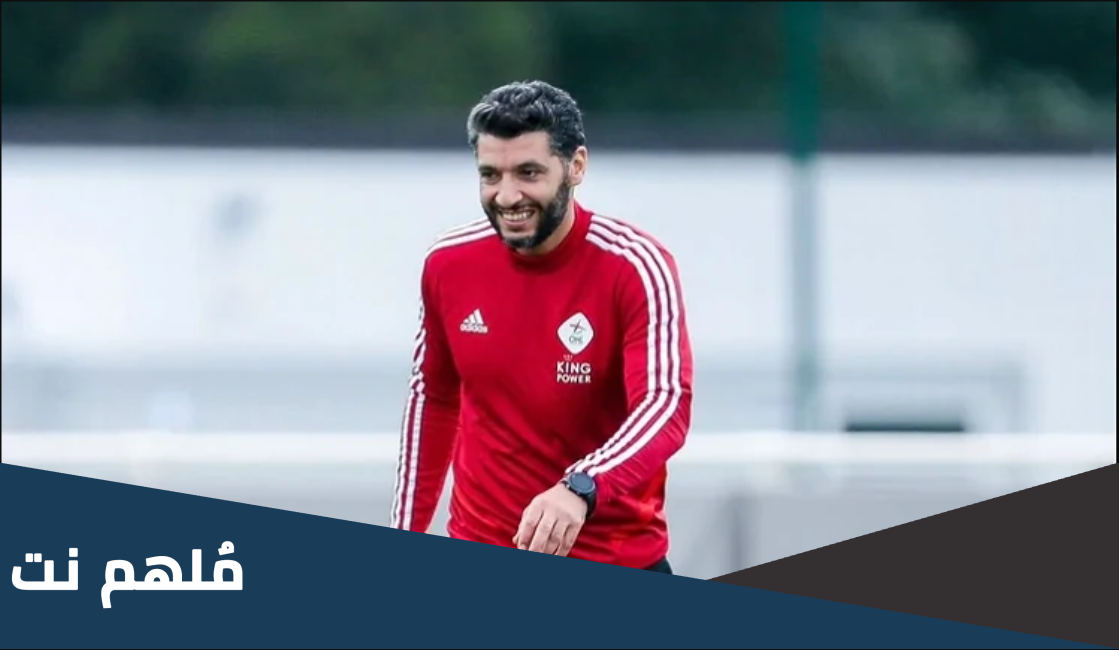 من هو المدرب عصام الشرعي السيرة الذاتية